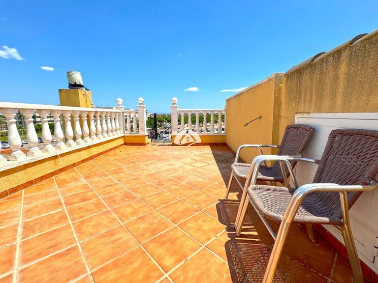 Villa for Sale in Los Balcones Torrevieja, Alicante 11