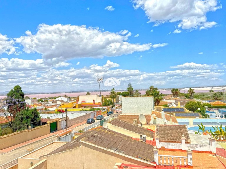 Villa for Sale in Los Balcones Torrevieja, Alicante 14
