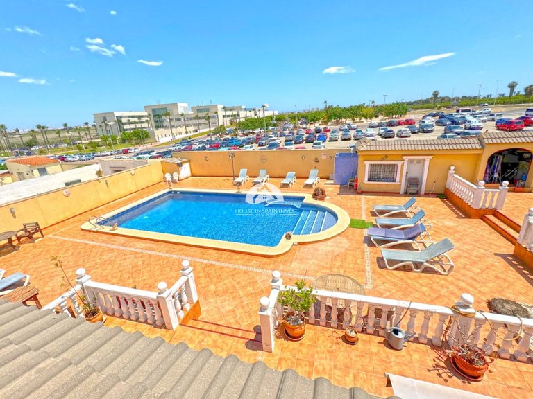 Villa for Sale in Los Balcones Torrevieja, Alicante 16