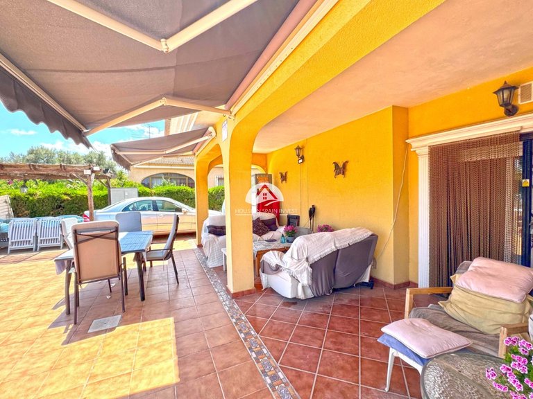 Villa for Sale in Los Balcones Torrevieja, Alicante 18