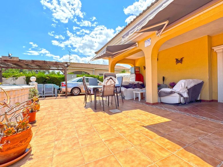 Villa for Sale in Los Balcones Torrevieja, Alicante 19