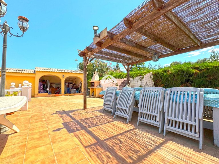 Villa for Sale in Los Balcones Torrevieja, Alicante 20