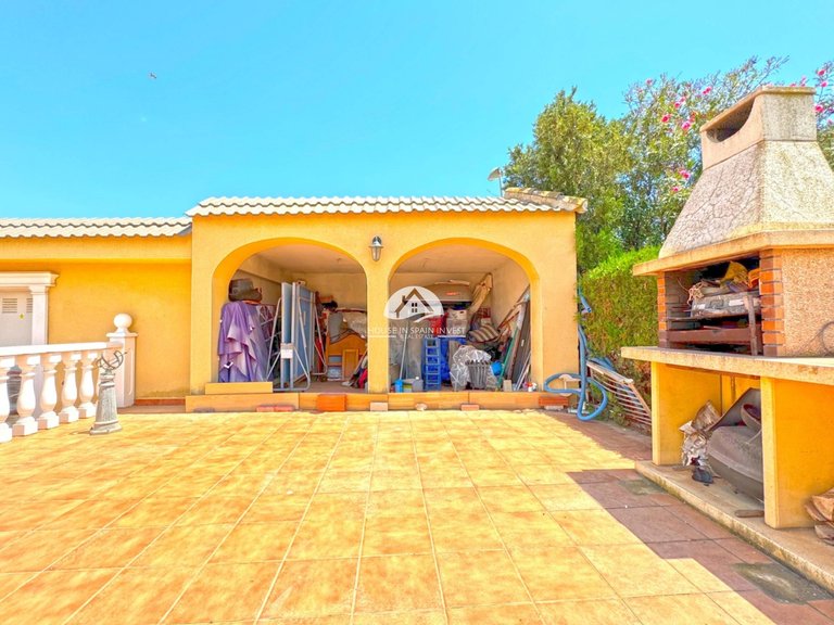 Villa for Sale in Los Balcones Torrevieja, Alicante 21