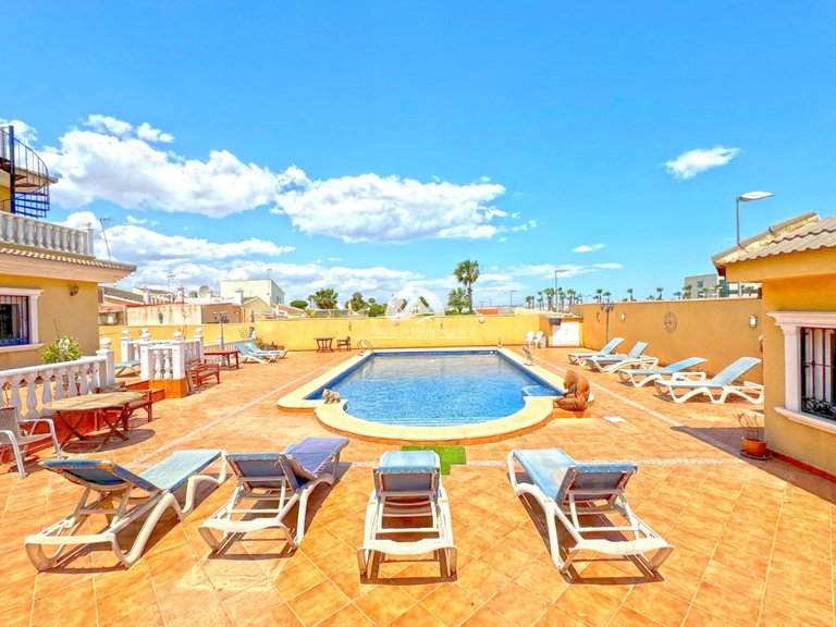 Villa for Sale in Los Balcones Torrevieja, Alicante 22