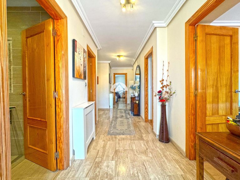 Villa for Sale in Los Balcones Torrevieja, Alicante 26