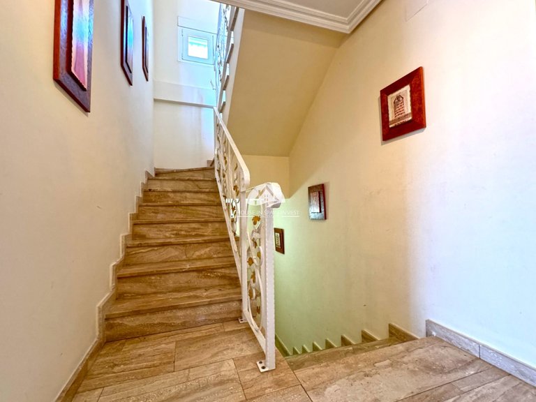 Villa for Sale in Los Balcones Torrevieja, Alicante 27