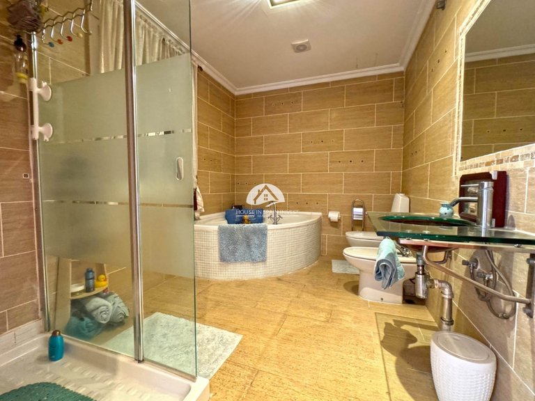 Villa for Sale in Los Balcones Torrevieja, Alicante 28