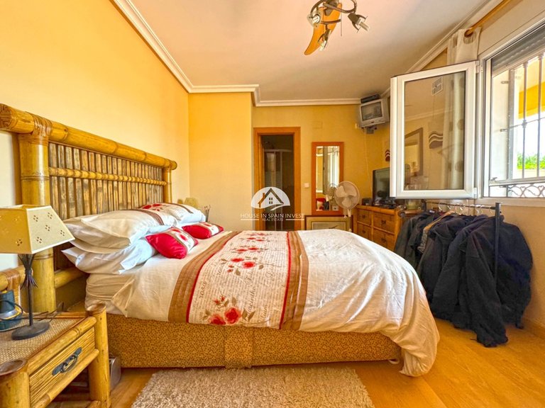 Villa for Sale in Los Balcones Torrevieja, Alicante 31