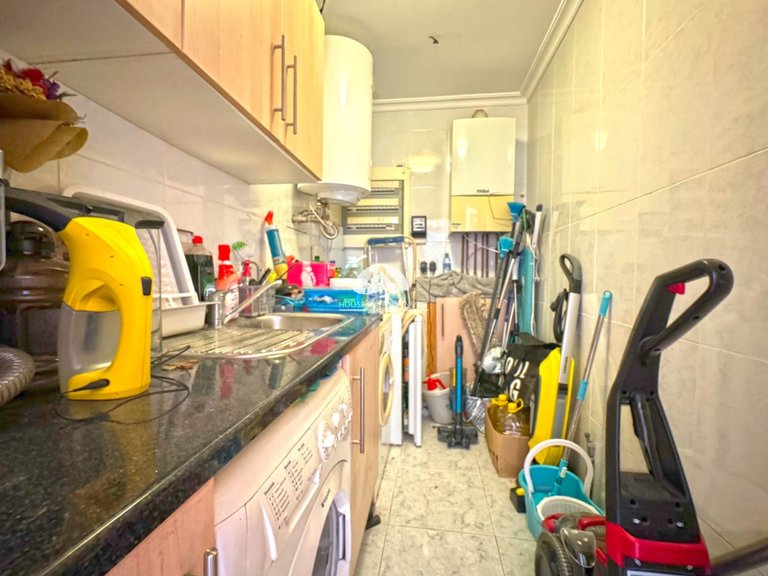 Villa for Sale in Los Balcones Torrevieja, Alicante 35