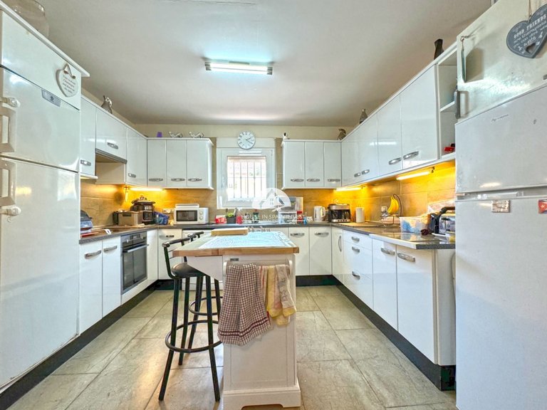 Villa for Sale in Los Balcones Torrevieja, Alicante 36