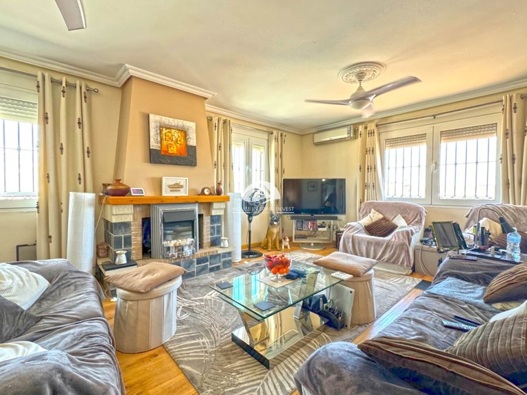 Villa for Sale in Los Balcones Torrevieja, Alicante 38