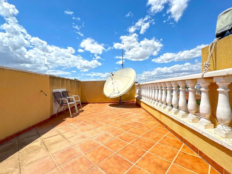 Villa for Sale in Los Balcones Torrevieja, Alicante 43