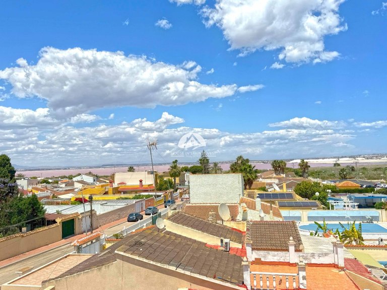 Villa for Sale in Los Balcones Torrevieja, Alicante 44