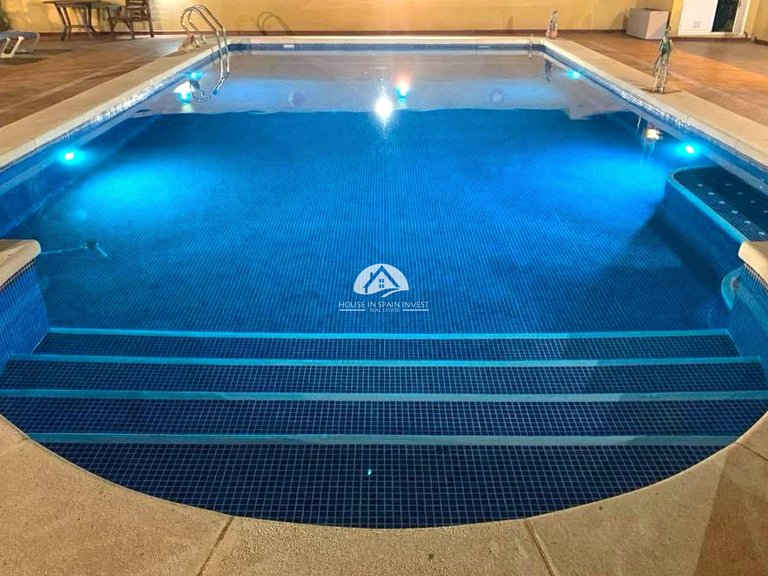 Villa for Sale in Los Balcones Torrevieja, Alicante 46