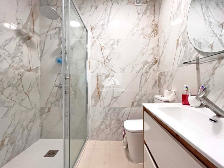 Town House for Sale in Playa Flamenca Orihuela Costa, Alicante 9