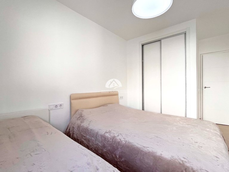 Town House for Sale in Playa Flamenca Orihuela Costa, Alicante 11