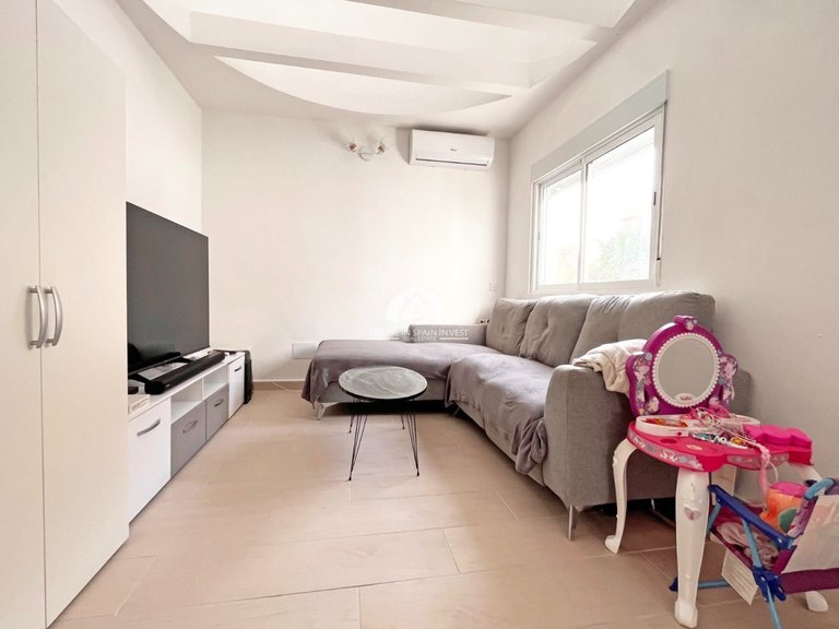 Town House for Sale in Playa Flamenca Orihuela Costa, Alicante 13