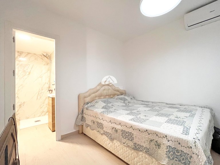 Town House for Sale in Playa Flamenca Orihuela Costa, Alicante 15