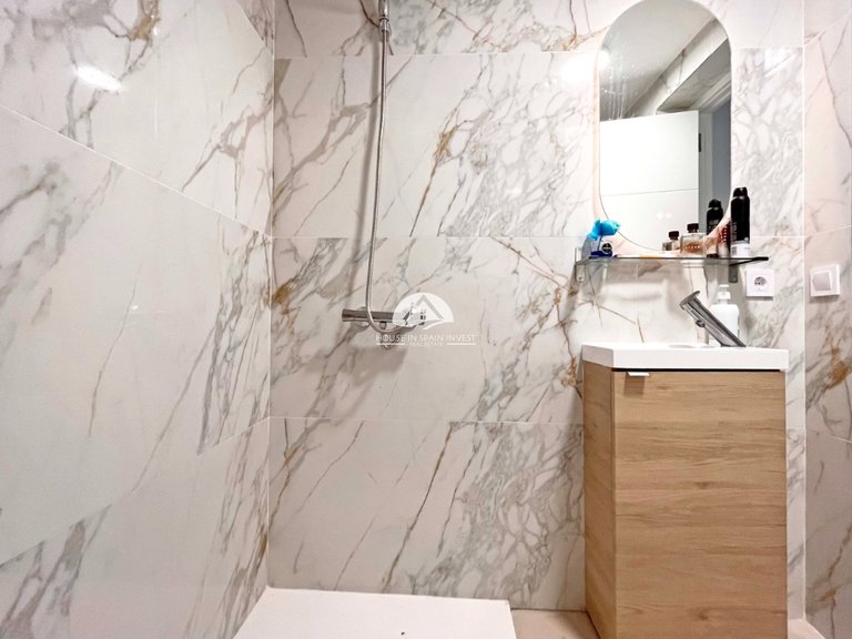 Town House for Sale in Playa Flamenca Orihuela Costa, Alicante 19