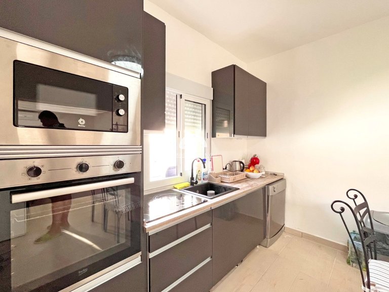 Town House for Sale in Playa Flamenca Orihuela Costa, Alicante 20