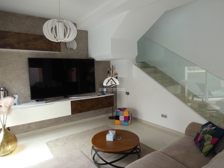 Villa for Sale in Ciudad Quesada Rojales - Ciudad Quesada, Alicante 8