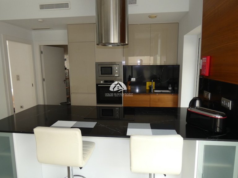 Villa for Sale in Ciudad Quesada Rojales - Ciudad Quesada, Alicante 10