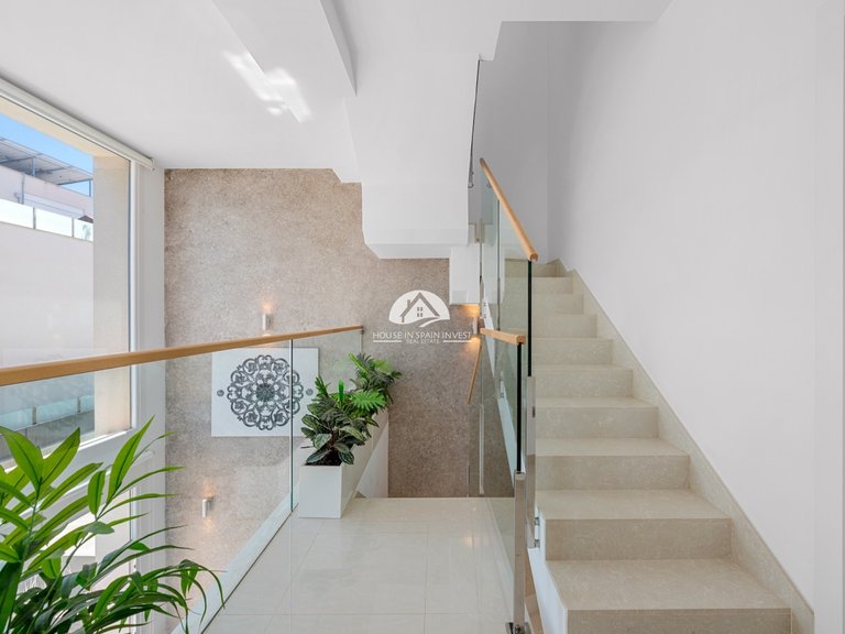 Villa for Sale in Ciudad Quesada Rojales - Ciudad Quesada, Alicante 15