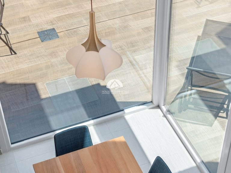 Villa for Sale in Ciudad Quesada Rojales - Ciudad Quesada, Alicante 16