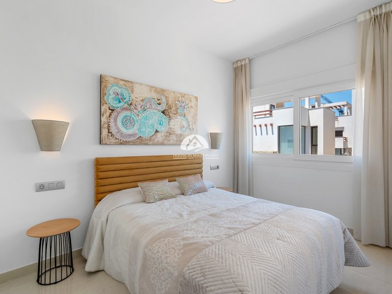 Villa for Sale in Ciudad Quesada Rojales - Ciudad Quesada, Alicante 17