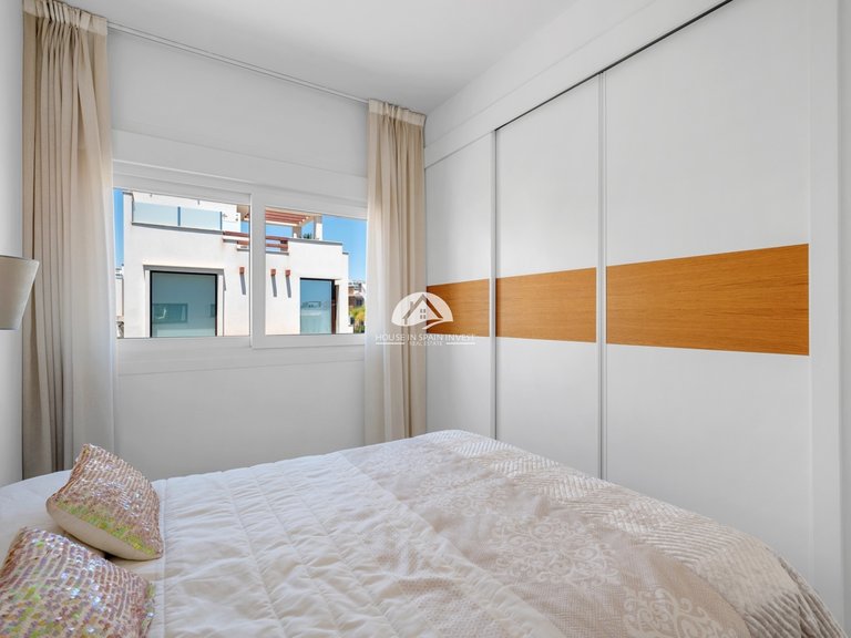 Villa for Sale in Ciudad Quesada Rojales - Ciudad Quesada, Alicante 18