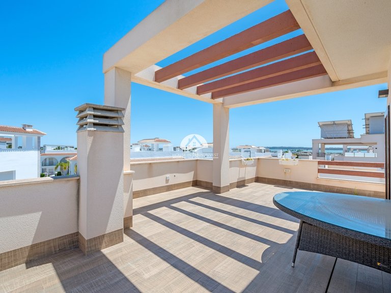 Villa for Sale in Ciudad Quesada Rojales - Ciudad Quesada, Alicante 26