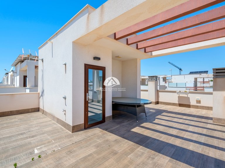 Villa for Sale in Ciudad Quesada Rojales - Ciudad Quesada, Alicante 27