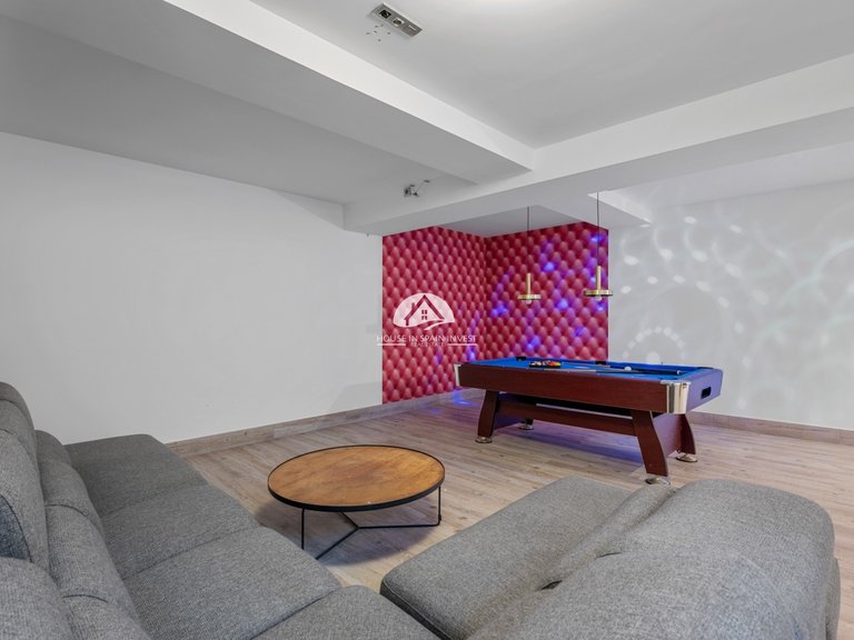 Villa for Sale in Ciudad Quesada Rojales - Ciudad Quesada, Alicante 30