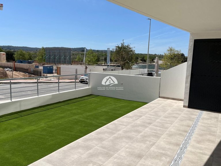 Apartment for Sale in San Miguel de Salinas San Miguel De Salinas, Alicante 1