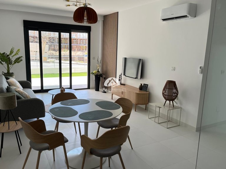 Apartment for Sale in San Miguel de Salinas San Miguel De Salinas, Alicante 3