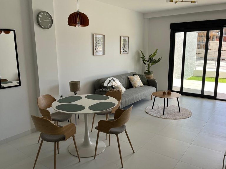 Apartment for Sale in San Miguel de Salinas San Miguel De Salinas, Alicante 4