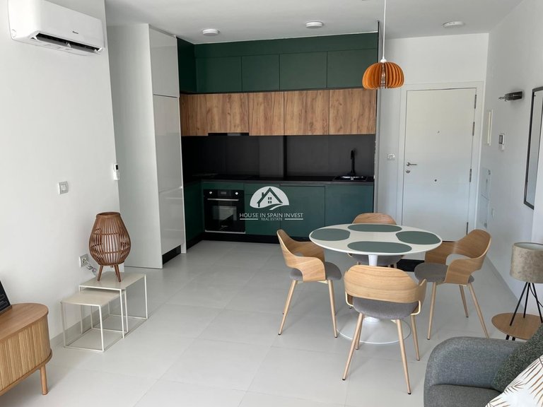 Apartment for Sale in San Miguel de Salinas San Miguel De Salinas, Alicante 5