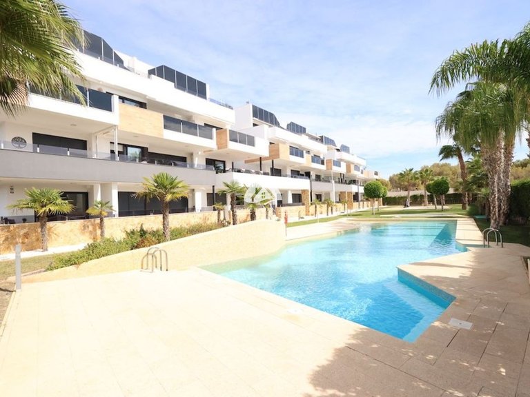 Apartment for Sale in Orihuela Costa Orihuela Costa, Alicante 1
