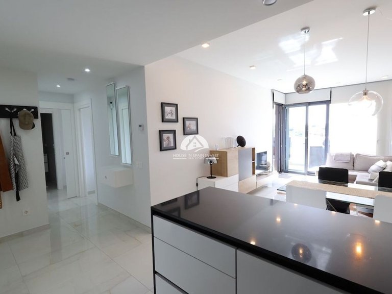 Apartment for Sale in Orihuela Costa Orihuela Costa, Alicante 16