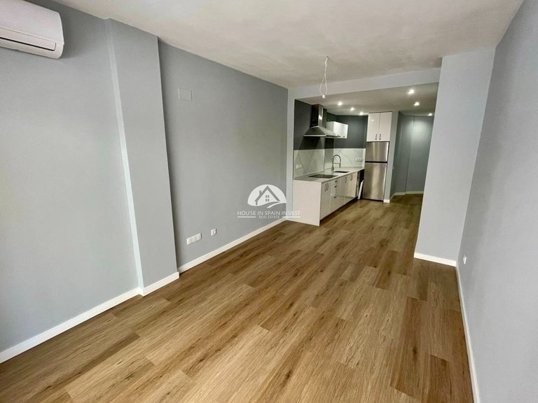 Apartment for Sale in La Mata Torrevieja, Alicante 1