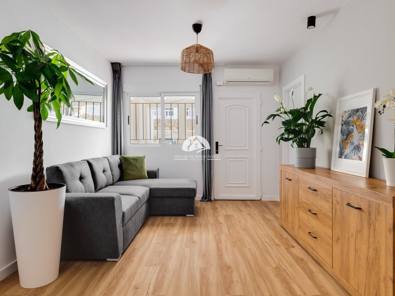 Town House for Sale in Orihuela Costa Orihuela Costa, Alicante 1