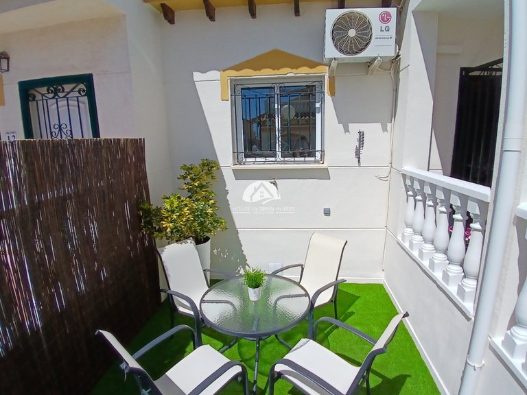 Town House for Sale in Orihuela Costa Orihuela Costa, Alicante 13