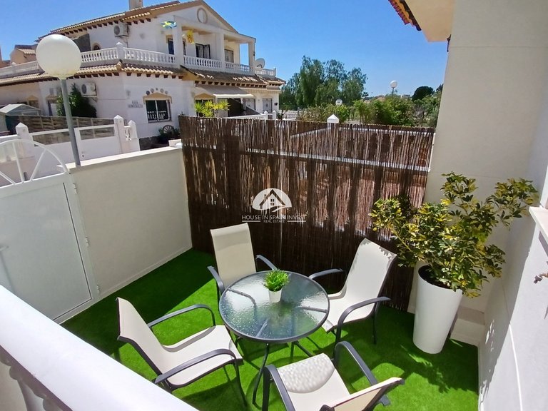Town House for Sale in Orihuela Costa Orihuela Costa, Alicante 14