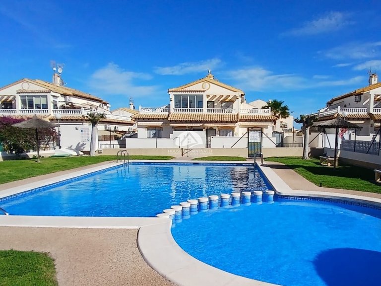 Town House for Sale in Orihuela Costa Orihuela Costa, Alicante 15