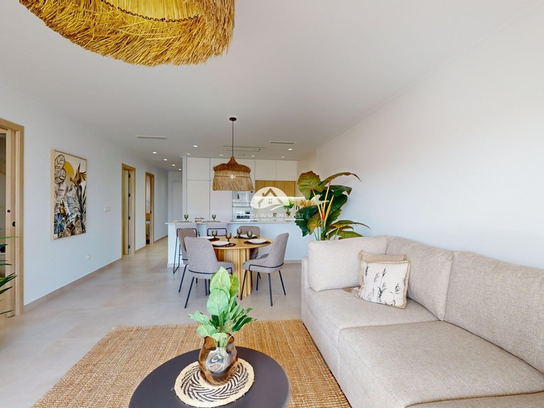 Apartment for Sale in Pilar de la Horadada Pilar De La Horadada, Alicante 16