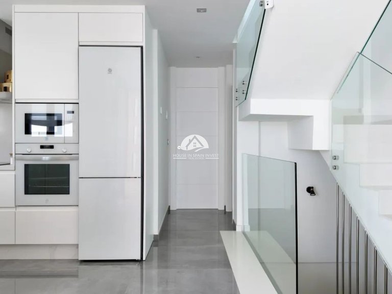 Villa for Sale in Los Balcones Torrevieja, Alicante 7