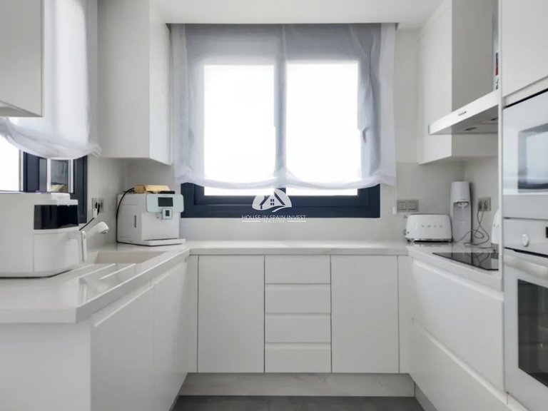 Villa for Sale in Los Balcones Torrevieja, Alicante 17