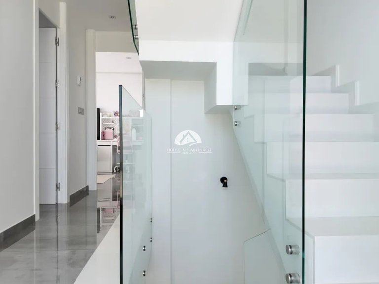 Villa for Sale in Los Balcones Torrevieja, Alicante 21
