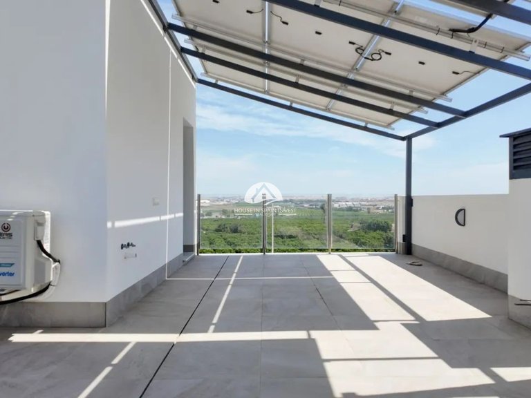 Villa for Sale in Los Balcones Torrevieja, Alicante 22