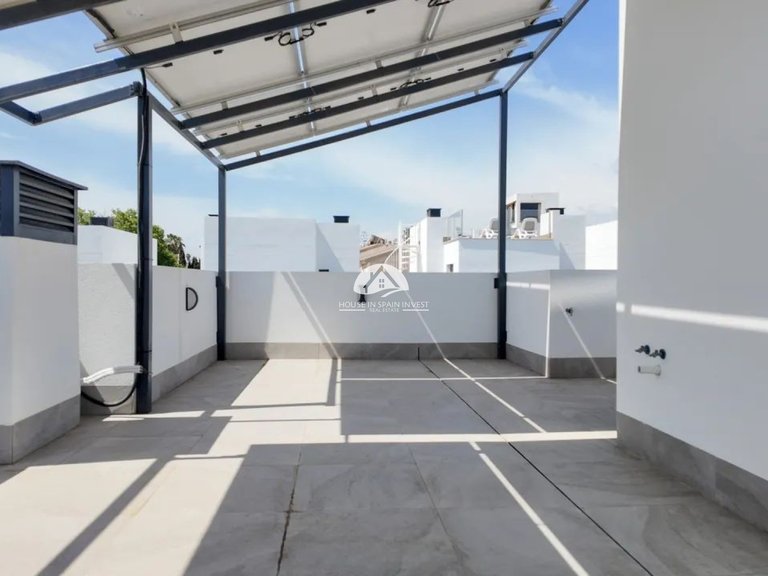 Villa for Sale in Los Balcones Torrevieja, Alicante 23
